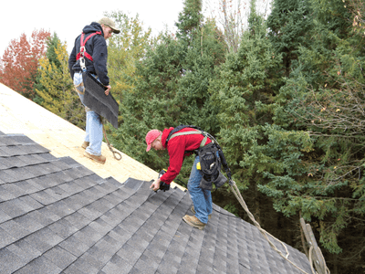 About Roof Repair Experts Fairton, NJ